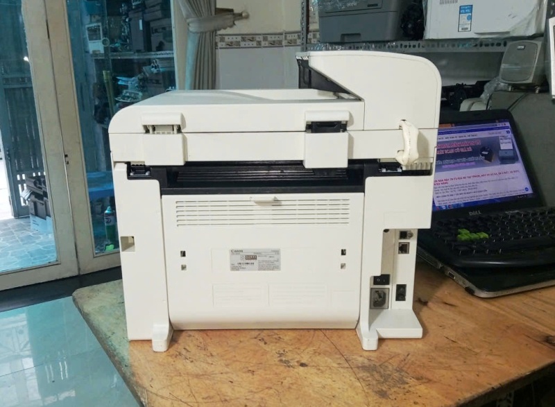 Máy in canon lbp 6230dw cũ